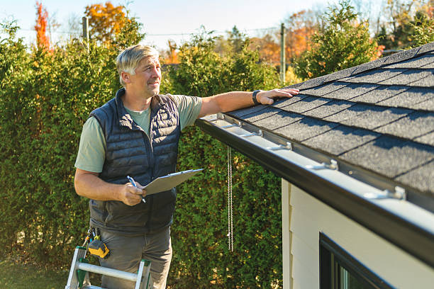 Trusted Roof Leak Repair service in Rex, NC - Ben Roofing and Steel LLC